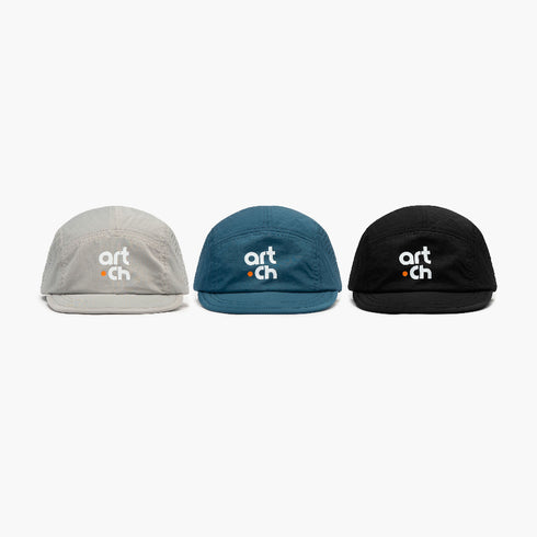 CAPS AND HATS - STREATCAT GREY