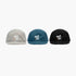 CAPS AND HATS - STREATCAT BLACK