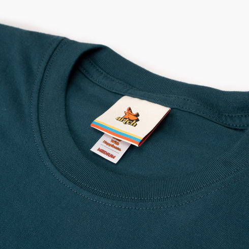 BASTEES - ATLANTIC SEA