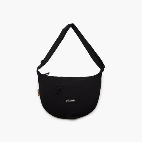STECKBAG - BLACK