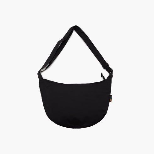 STECKBAG - BLACK