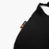 STECKBAG - BLACK