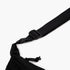 STECKBAG - BLACK
