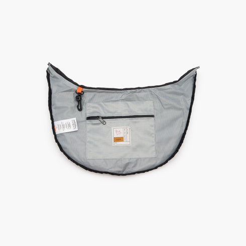 STECKBAG - BLACK
