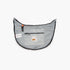 STECKBAG - BLACK