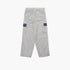CARGO PANTS - JITU GREY