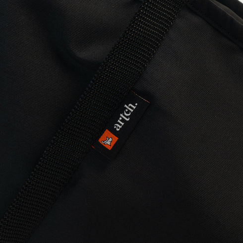 JOLLY BAG - BLACK