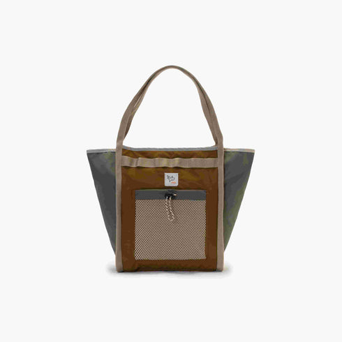 JOLLY BAG - GREY