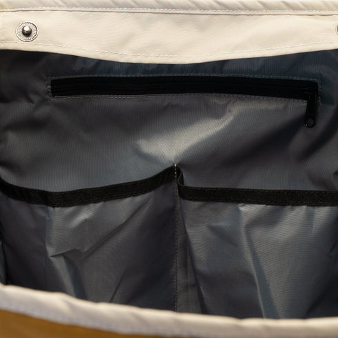 JOLLY BAG - GREY