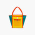 JOLLY BAG - ORANGE