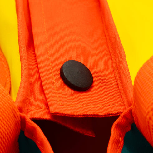 JOLLY BAG - ORANGE