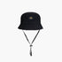 CAPS AND HATS - KATLA HITAM