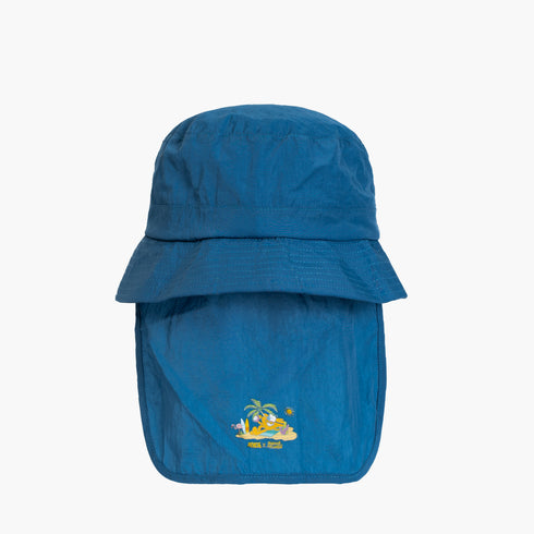 CAPS AND HATS - KATLA INDIGO
