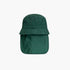 CAPS AND HATS - KATLA GREEN