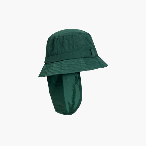 CAPS AND HATS - KATLA GREEN
