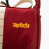 SLING BAG KOVE - BURGUNDY