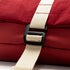 SLING BAG KOVE - BURGUNDY