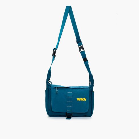 SLING BAG KOVE - PETROL