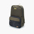 BACKPACK KROWD - OLIVE