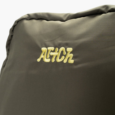 BACKPACK KROWD - OLIVE