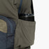 BACKPACK KROWD - OLIVE