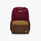 BACKPACK KROWD - BURGUNDY