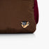 BACKPACK KROWD - BURGUNDY