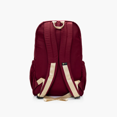 BACKPACK KROWD - BURGUNDY