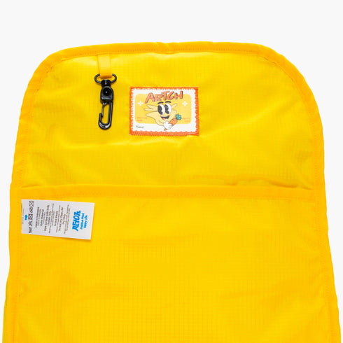 BACKPACK KROWD - BURGUNDY