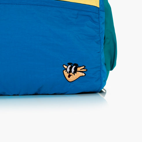 BACKPACK KROWD - TOSCA