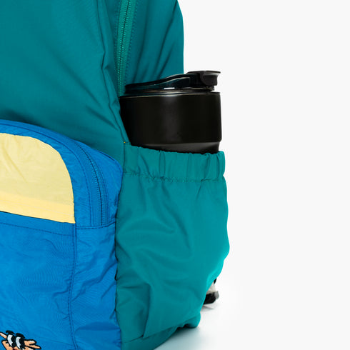 BACKPACK KROWD - TOSCA