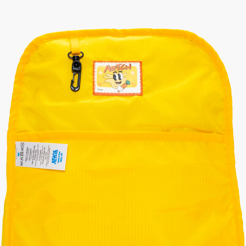 BACKPACK KROWD - TOSCA