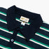 LONG SLEEVE - STRIP RAIL - NAVY
