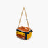 LUNCH BOX - LUNAR NAVY ORANGE