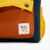 LUNCH BOX - LUNAR NAVY ORANGE