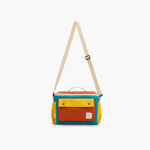 LUNCH BOX - LUNAR TOSCA MANGO