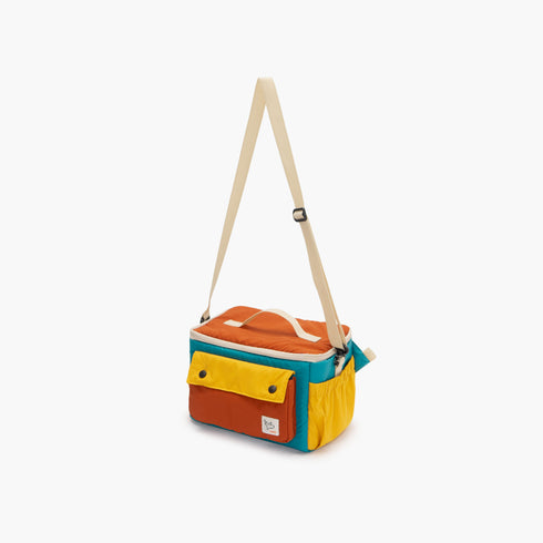 LUNCH BOX - LUNAR TOSCA MANGO