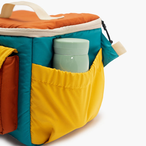 LUNCH BOX - LUNAR TOSCA MANGO