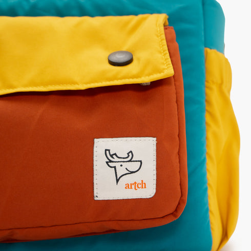 LUNCH BOX - LUNAR TOSCA MANGO