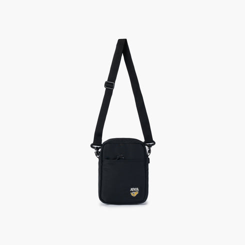 MINIDOFF - BLACK