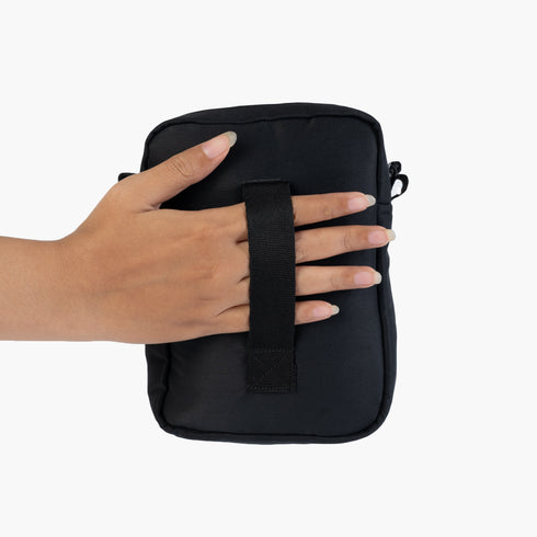 MINIDOFF - BLACK