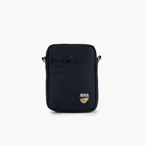 MINIDOFF - BLACK