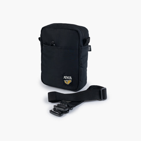 MINIDOFF - BLACK