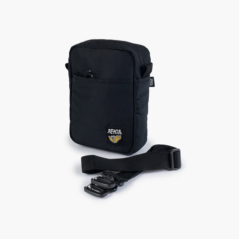 MINIDOFF - BLACK