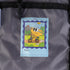 MINIDOFF - BLACK
