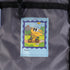 MINIDOFF - BLACK