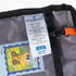 MINIDOFF - BLACK