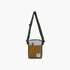 MINIDOFF - ARMY COKLAT
