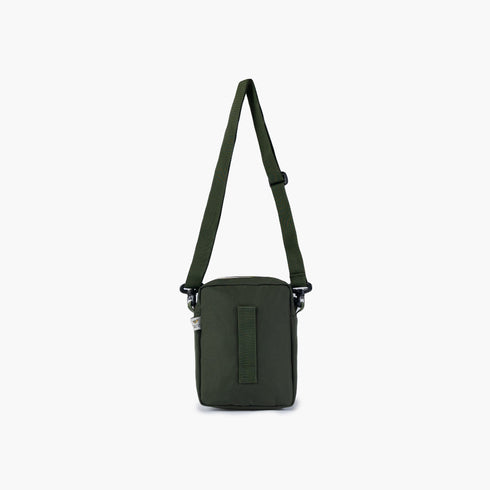MINIDOFF - ARMY COKLAT