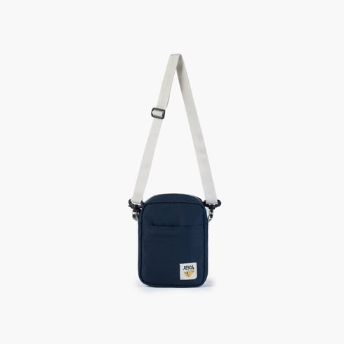 MINIDOFF - NAVY